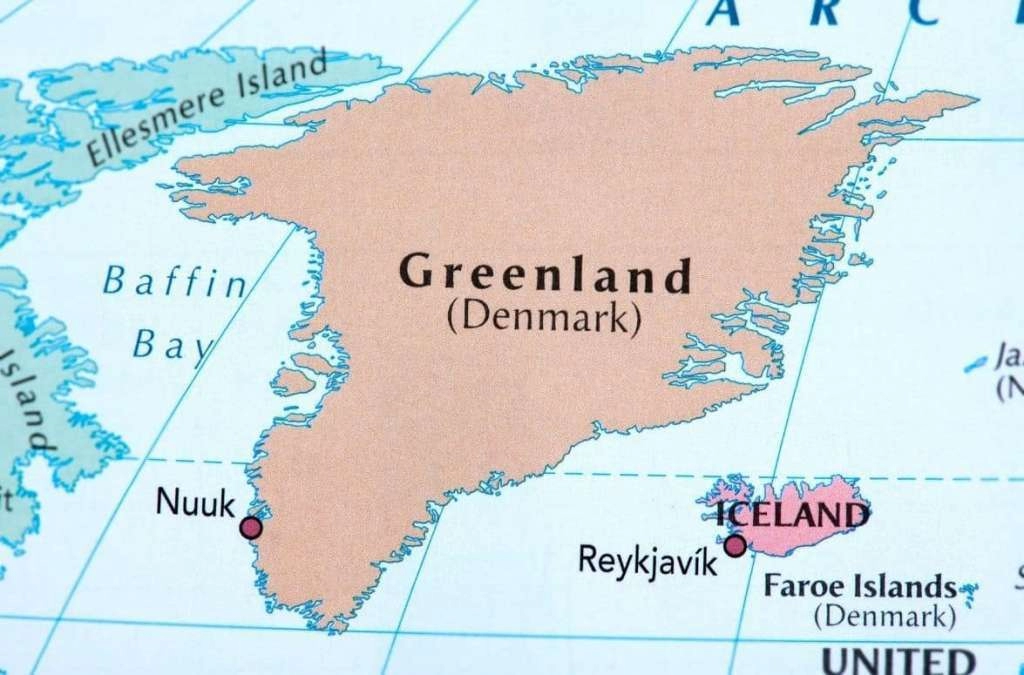 Kina prvi put odgovorila na Trumpove izjave o Grenlandu